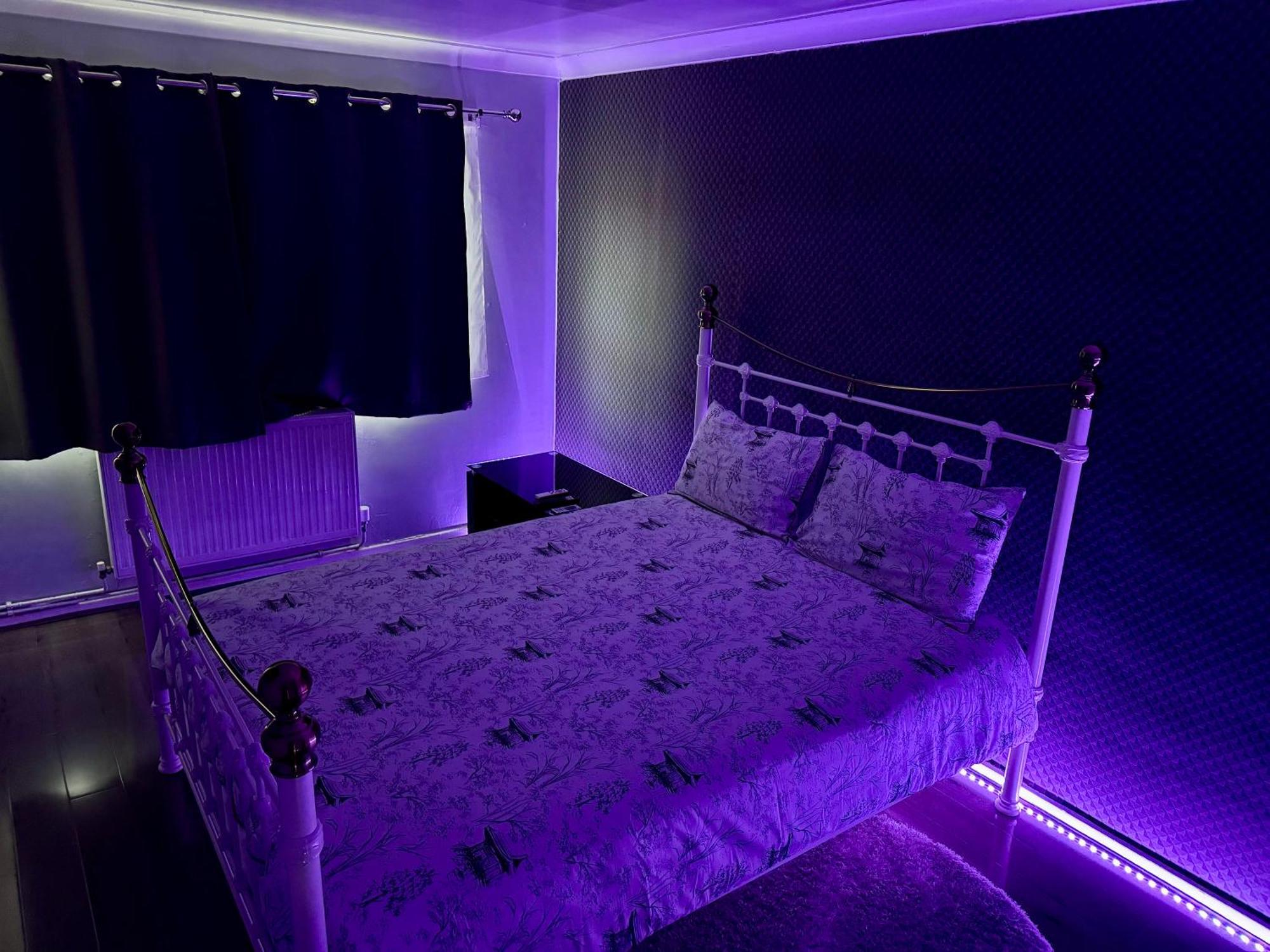East Flat Upton Park Appartamento