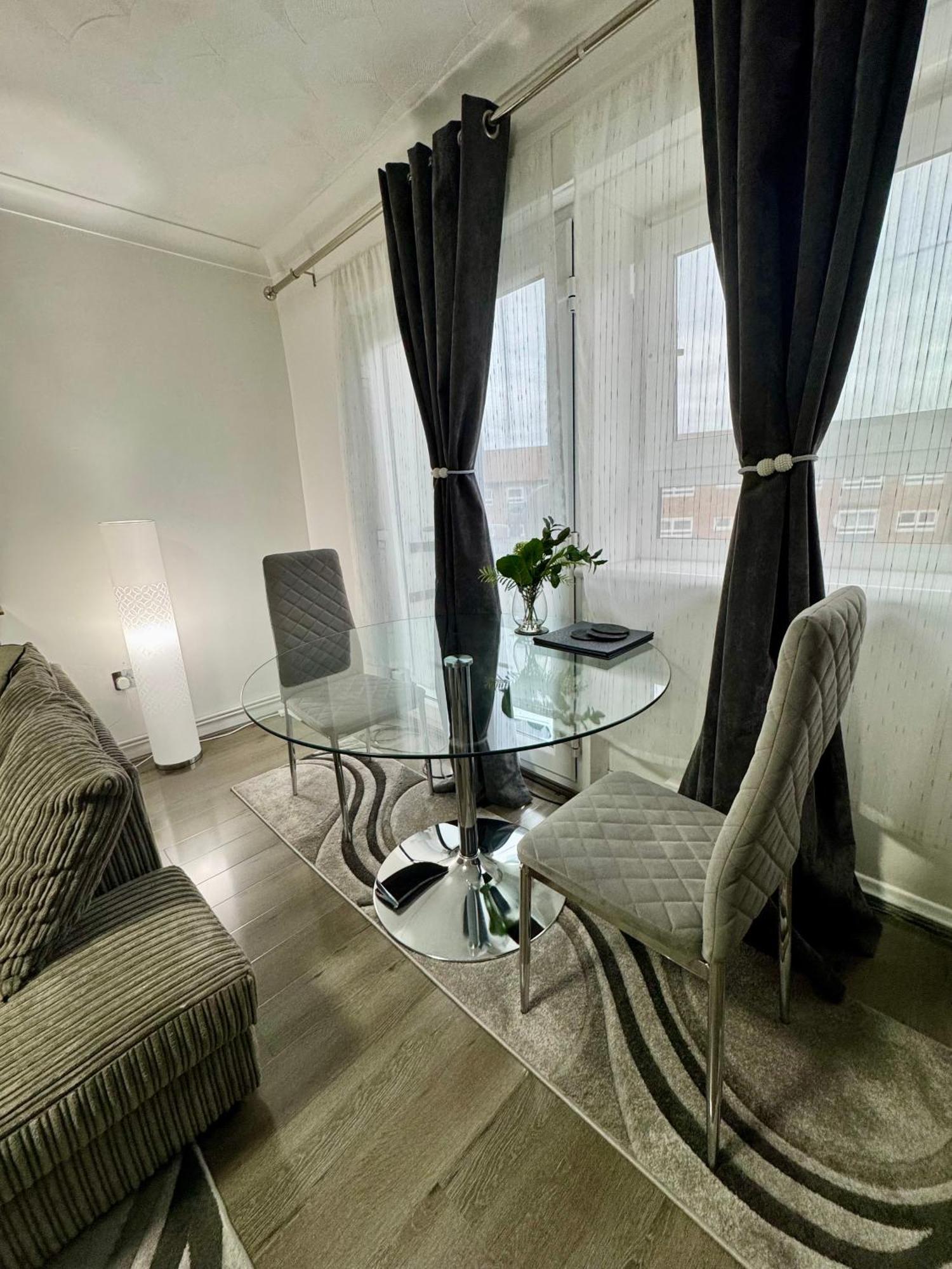 East Flat Upton Park Appartamento Londra